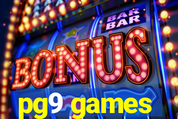 pg9 games